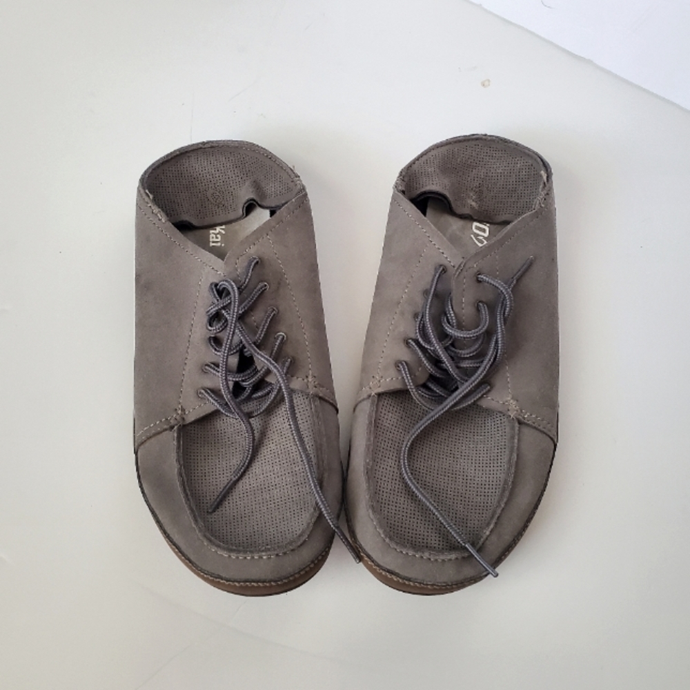 Olukai Kauwela Lace Men's Shoes